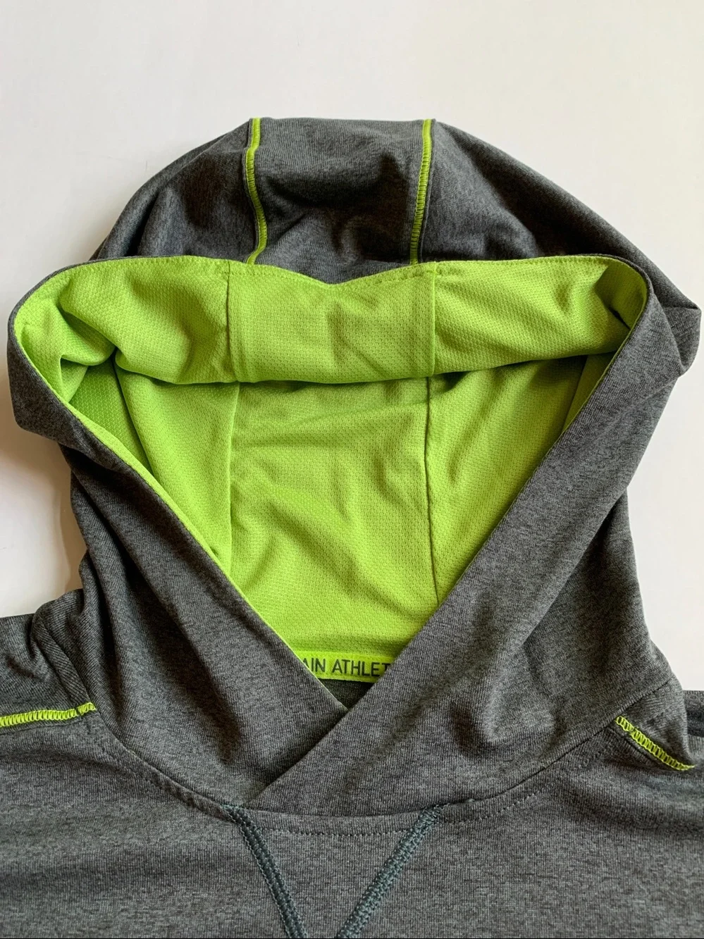 TNF Like New Mens Lightweight Hoodie Pullover
